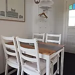 Appartement Huus Am Streek Padd