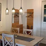 Apartamento Huus Am Streek Padd Cuxhaven