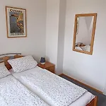 Huus Am Streek Padd Apartamento