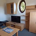 Huus Am Streek Padd Appartement
