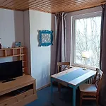 Huus Am Streek Padd Apartamento