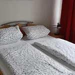 Apartament Huus Am Streek Padd