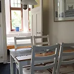 Huus Am Streek Padd Apartament
