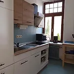 Huus Am Streek Padd Apartament Cuxhaven