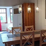 Huus Am Streek Padd Apartament *