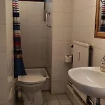 Huus Am Streek Padd Apartament *