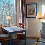 Huus Am Streek Padd Cuxhaven