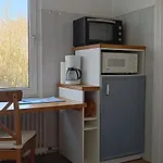 Apartament Huus Am Streek Padd *