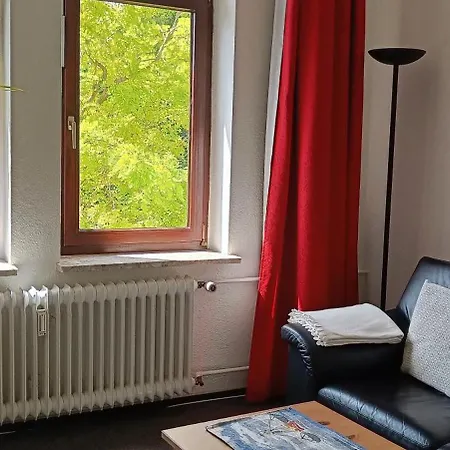 Huus Am Streek Padd *