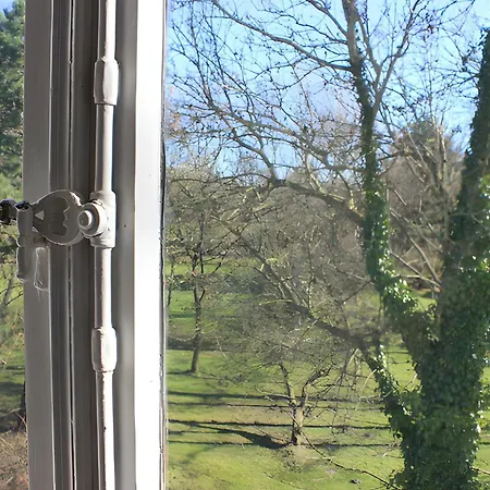 Huus Am Streek Padd Apartment Cuxhaven