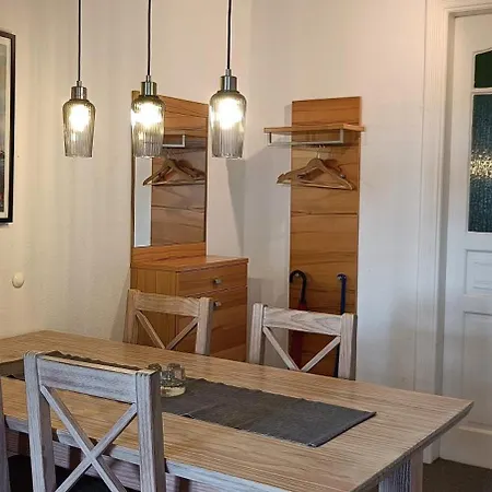 Apartment Huus Am Streek Padd Cuxhaven