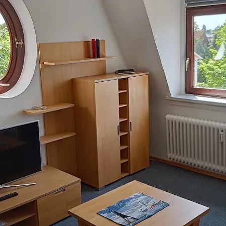 Huus Am Streek Padd * Cuxhaven