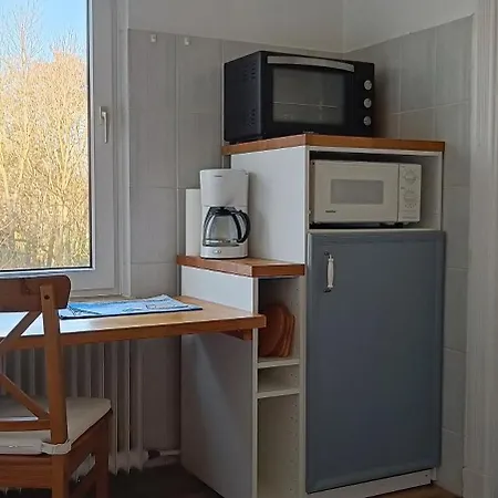 Huus Am Streek Padd *