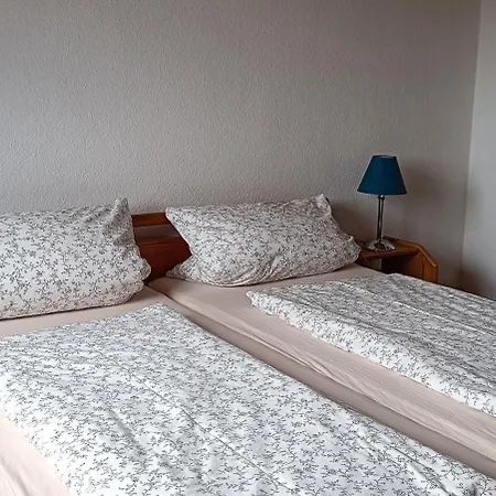 Huus Am Streek Padd Apartment Cuxhaven