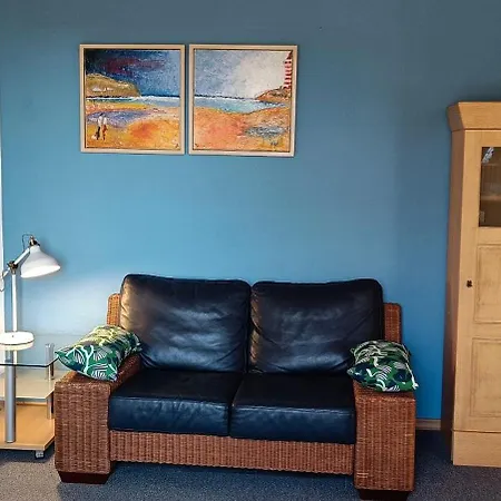 Apartment Huus Am Streek Padd