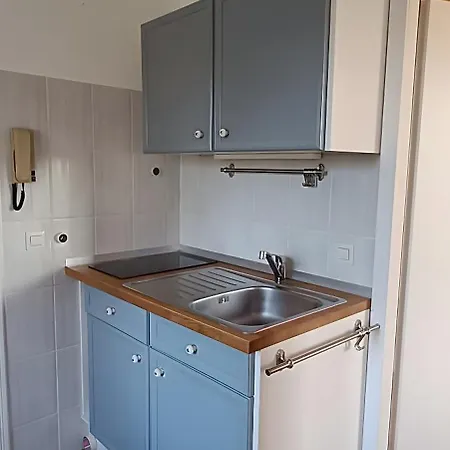 Apartment Huus Am Streek Padd *