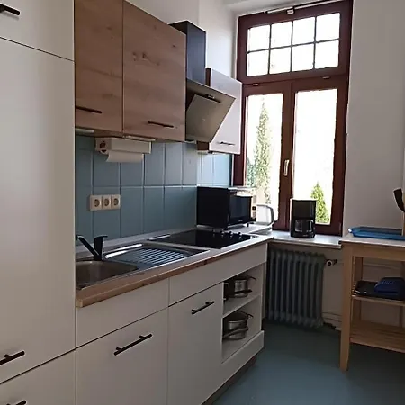 Huus Am Streek Padd