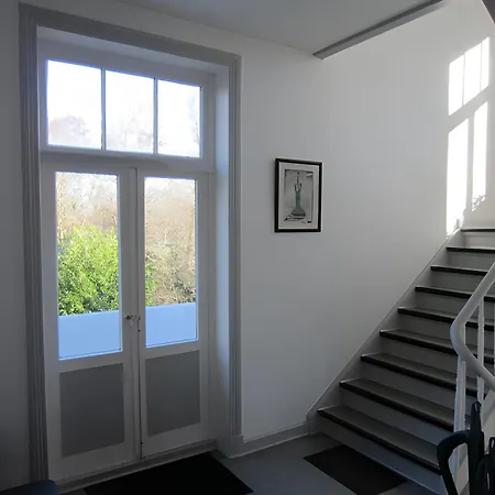 Appartamento Huus Am Streek Padd Cuxhaven