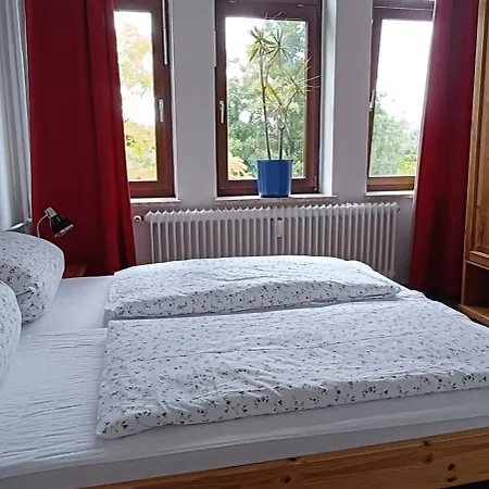 Huus Am Streek Padd Appartamento