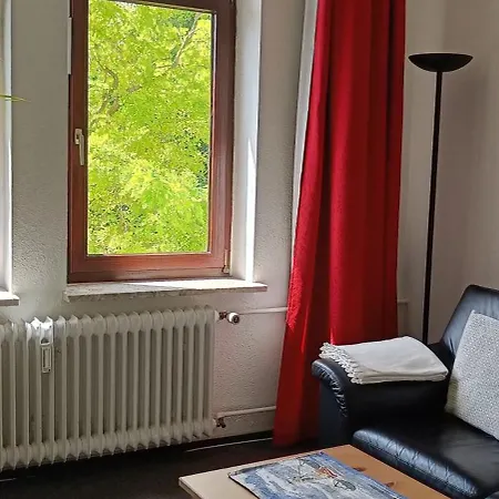 Huus Am Streek Padd