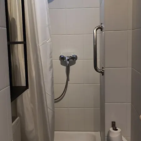 Huus Am Streek Padd דירה