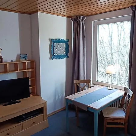 Huus Am Streek Padd Apartamento Cuxhaven