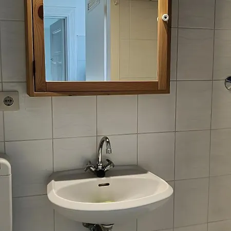 Appartamento Huus Am Streek Padd