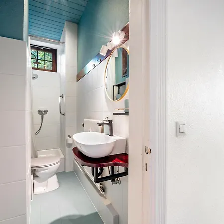 Apartmán Huus Am Streek Padd *