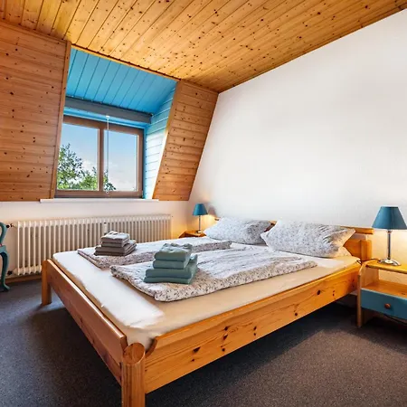 Huus Am Streek Padd Apartmán Cuxhaven