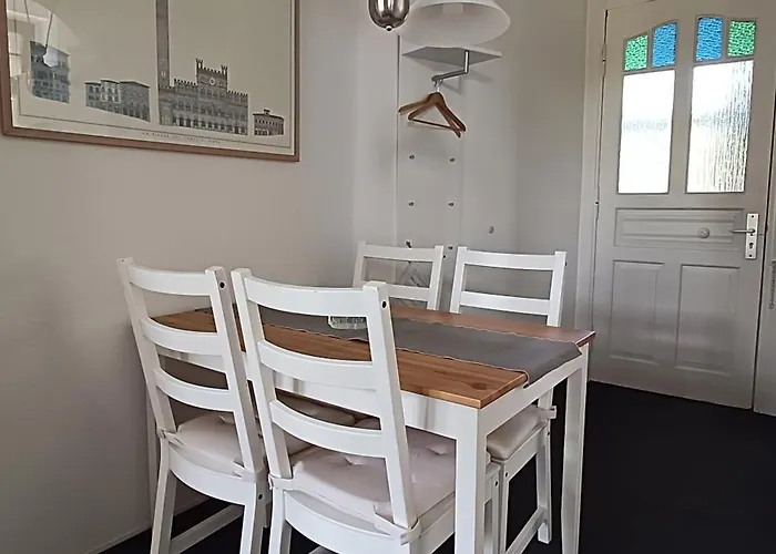 Daire Huus Am Streek Padd