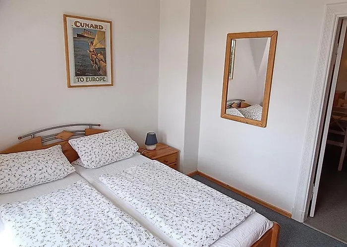 Huus Am Streek Padd Daire