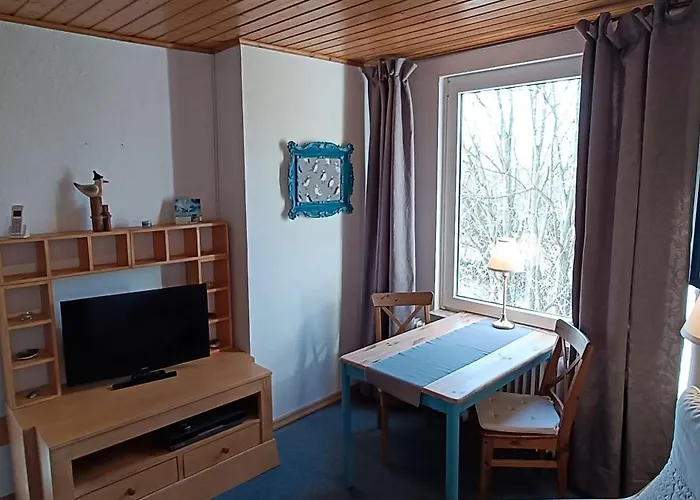 Huus Am Streek Padd Daire