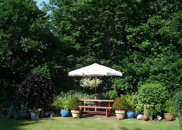 Daire Huus Am Streek Padd