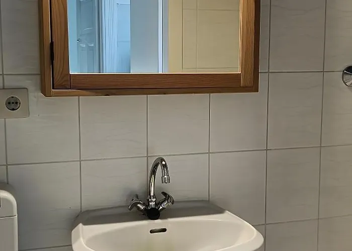 Huus Am Streek Padd * Cuxhaven