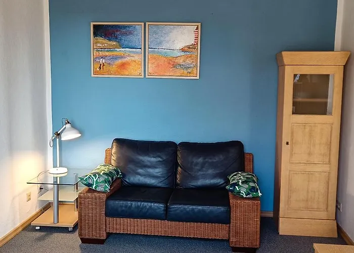 Daire Huus Am Streek Padd